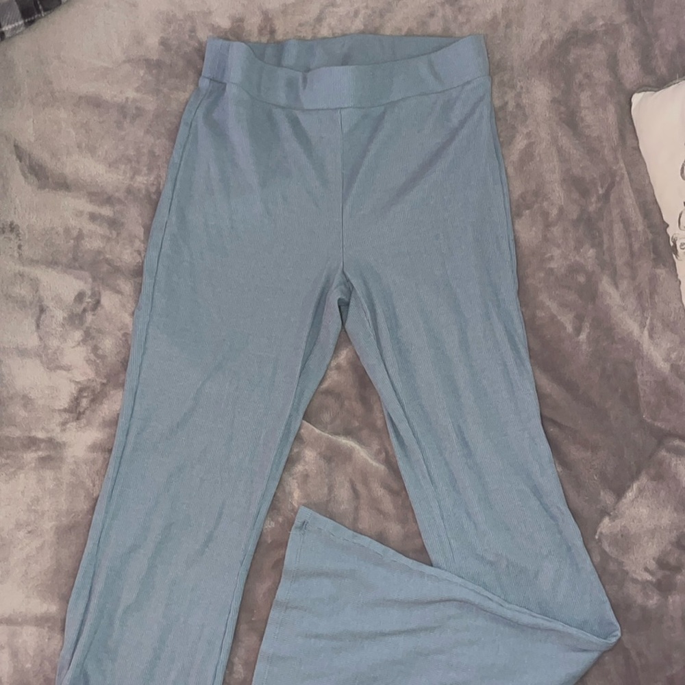 Aerie Flare Lounge Pants